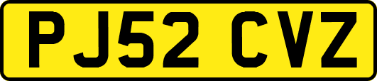 PJ52CVZ