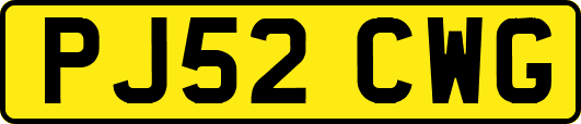 PJ52CWG