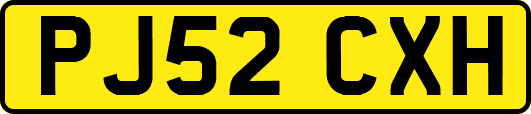 PJ52CXH
