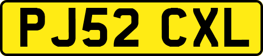 PJ52CXL