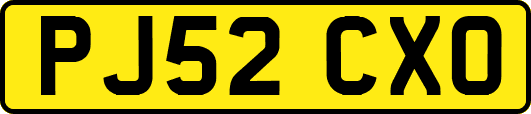 PJ52CXO