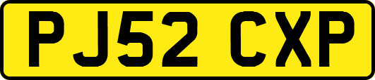 PJ52CXP