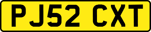 PJ52CXT