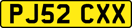 PJ52CXX