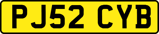 PJ52CYB