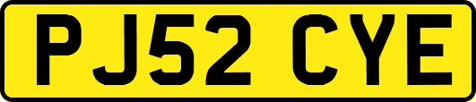 PJ52CYE