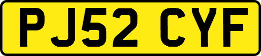 PJ52CYF