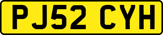 PJ52CYH
