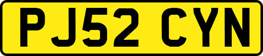 PJ52CYN