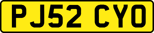 PJ52CYO