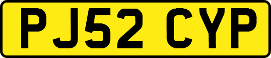 PJ52CYP