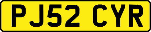 PJ52CYR