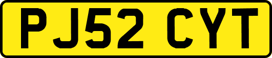 PJ52CYT