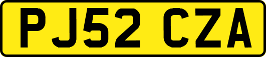 PJ52CZA
