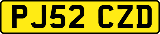 PJ52CZD