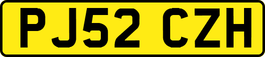 PJ52CZH