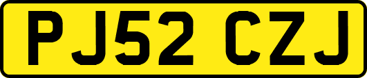 PJ52CZJ