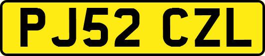 PJ52CZL