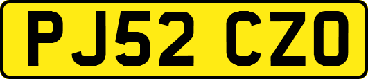 PJ52CZO