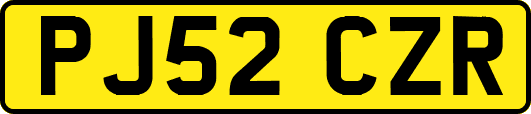 PJ52CZR