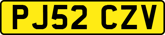 PJ52CZV