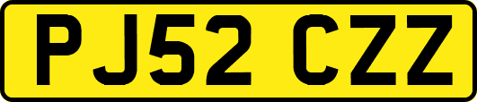 PJ52CZZ