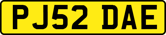 PJ52DAE