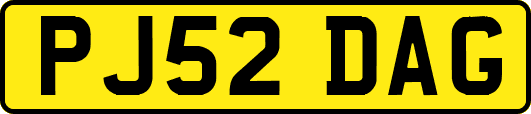 PJ52DAG
