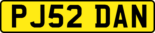 PJ52DAN