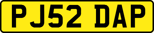 PJ52DAP