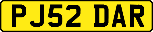 PJ52DAR