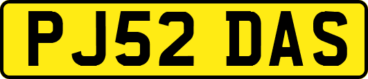 PJ52DAS