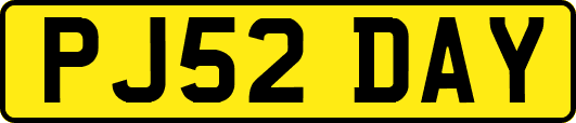 PJ52DAY