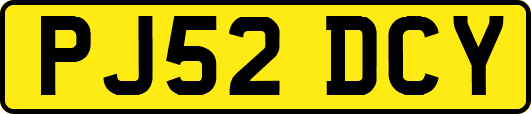 PJ52DCY