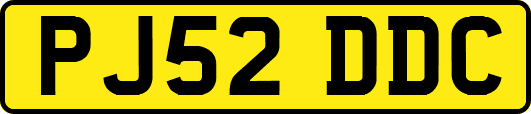PJ52DDC
