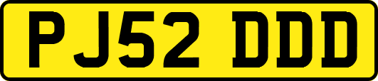 PJ52DDD