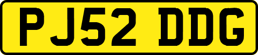 PJ52DDG