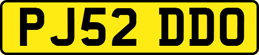 PJ52DDO