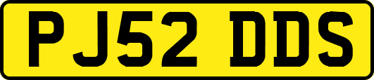PJ52DDS