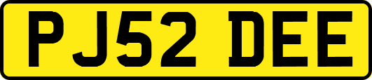 PJ52DEE