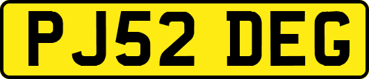 PJ52DEG