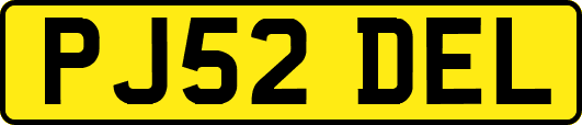 PJ52DEL