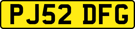 PJ52DFG