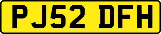 PJ52DFH
