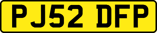 PJ52DFP