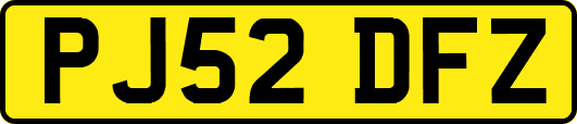 PJ52DFZ