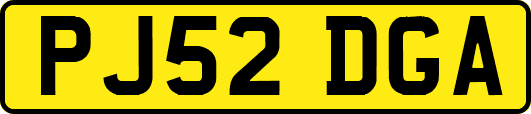 PJ52DGA