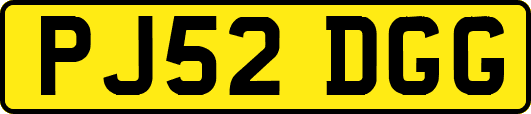 PJ52DGG
