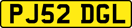PJ52DGL