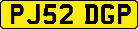 PJ52DGP